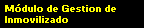 M�dulo de Gesti�n de Inmovilizado